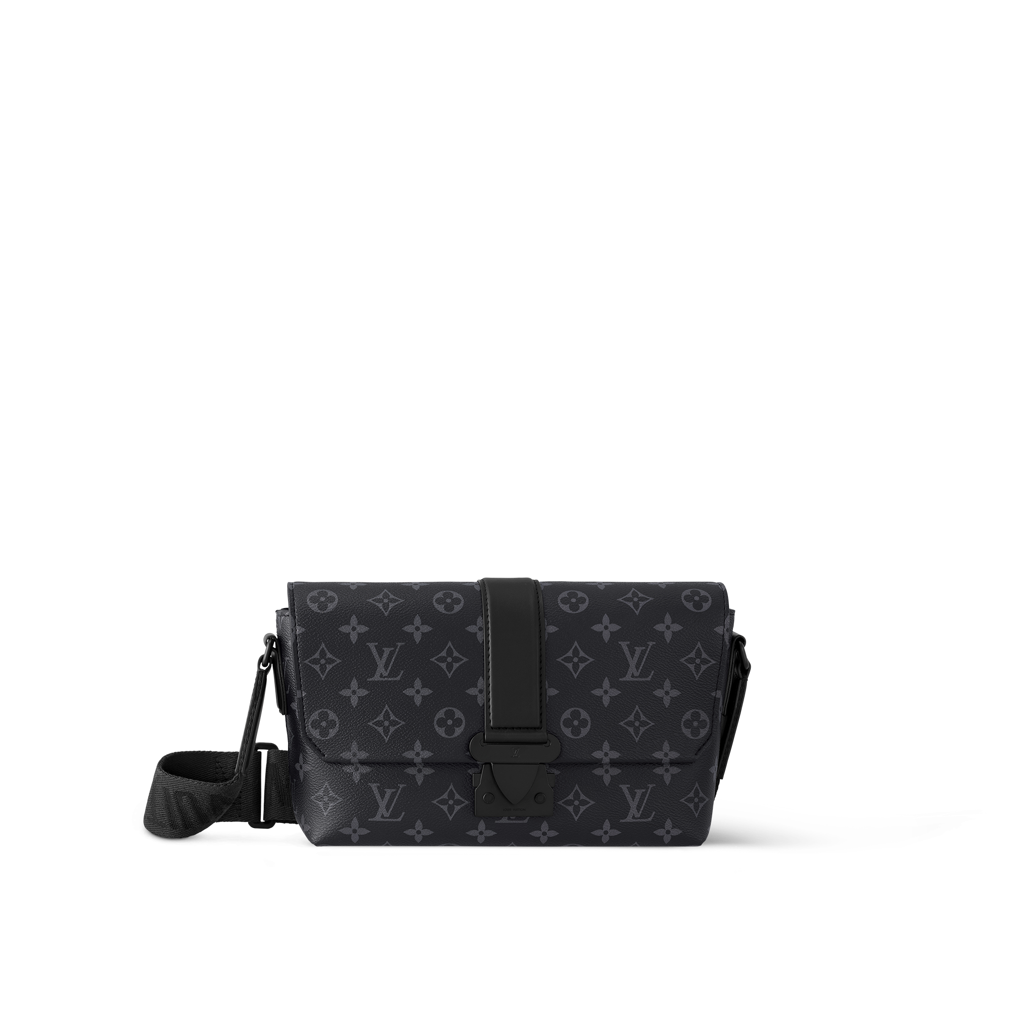 Louis vuitton men's messenger 2025 shoulder bag